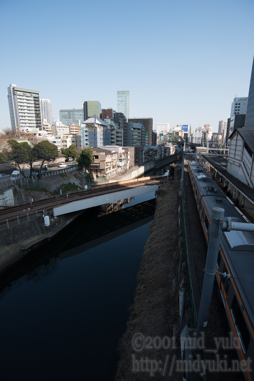 狭山と川越と。そして私はあからさまな観光地が嫌い。