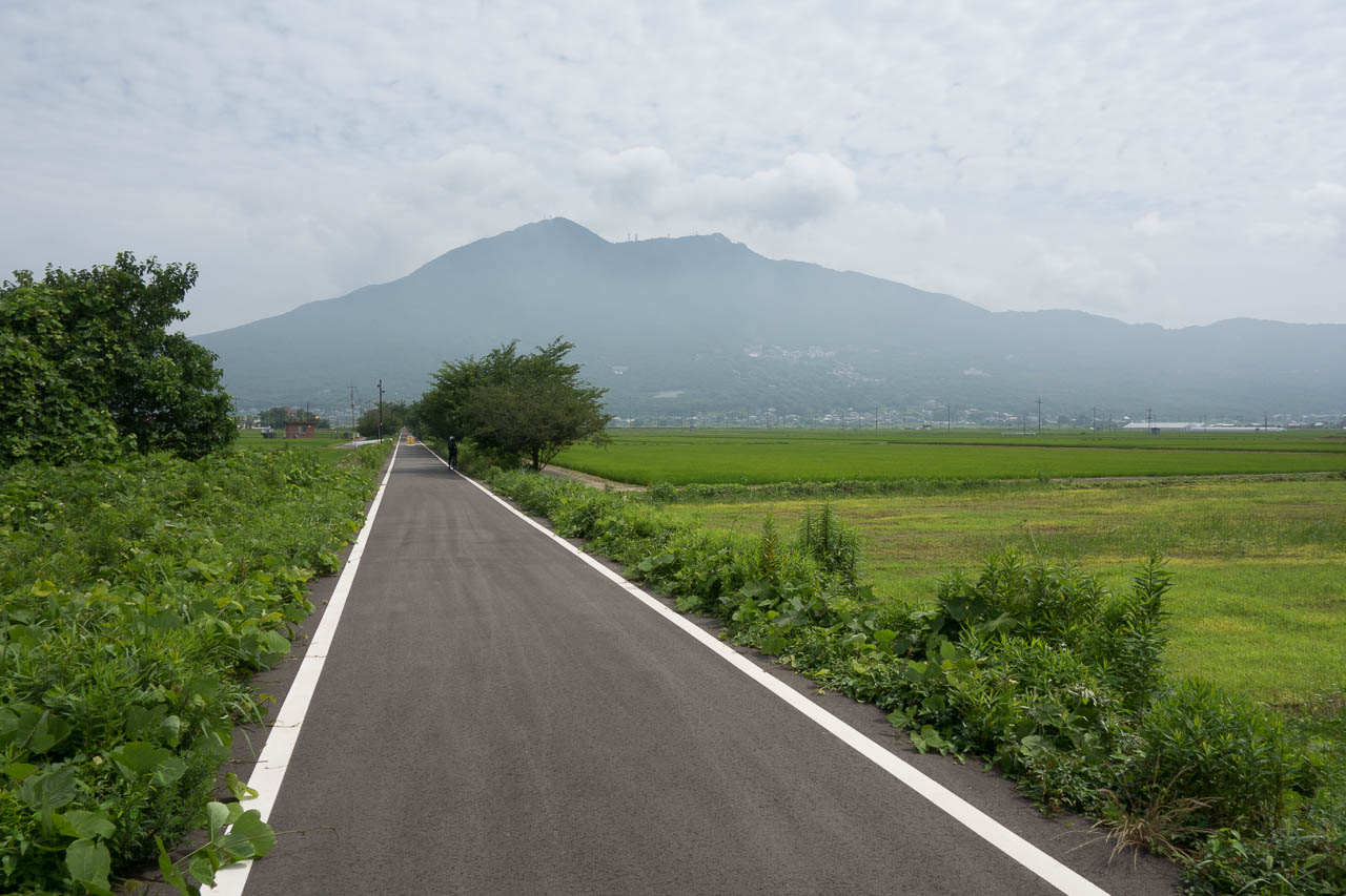 筑波に行って知ったメンテの大切さ